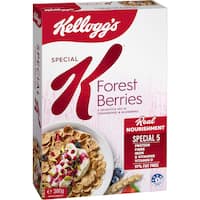 Kellogg's Special K Cereal Forest Berries