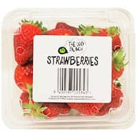 The Odd Bunch Fresh Fruit Strawberries