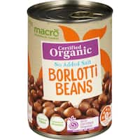 Macro Organic 420g
