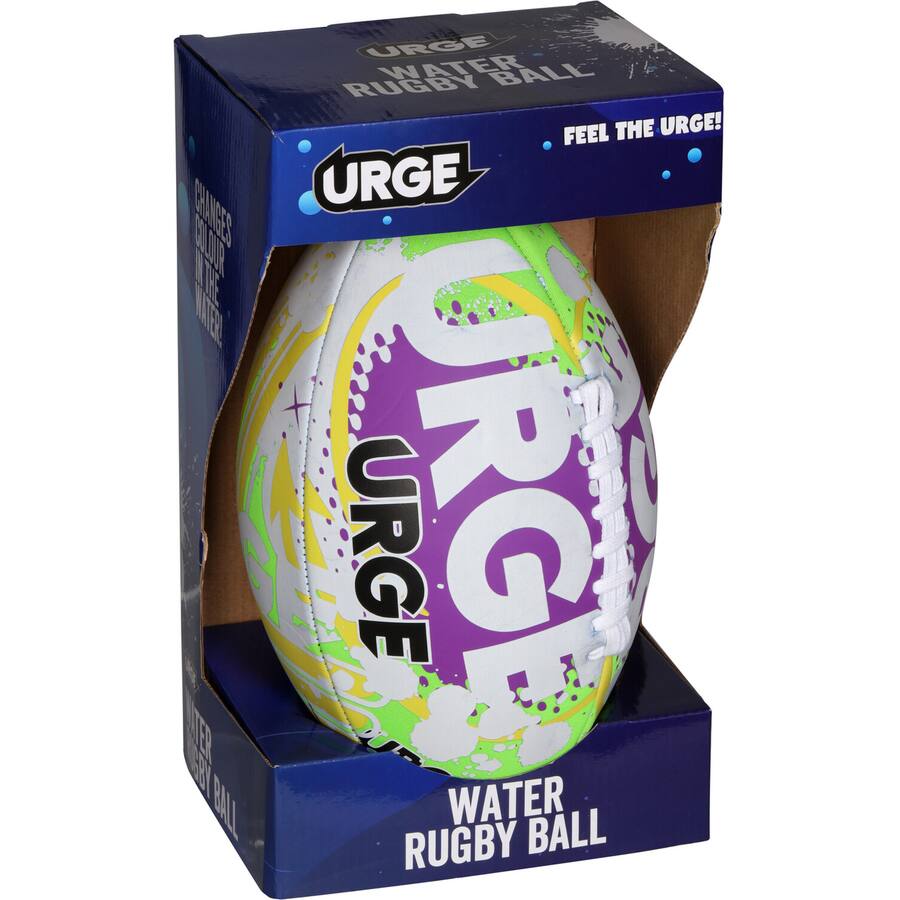 Urge Balls Rugby