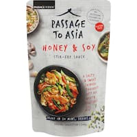 Passage To Asia 200g