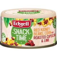 Edgell Snacktime 70g