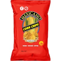 Mexicano Natural Corn Chips