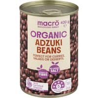 Macro Organic 420g