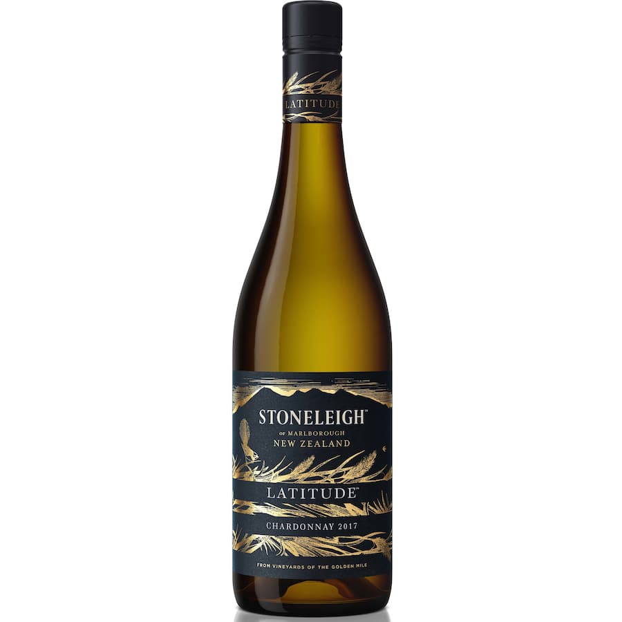 Stoneleigh Latitude Chardonnay