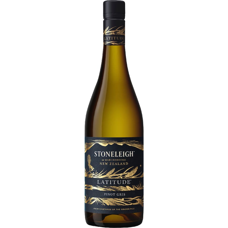 Stoneleigh Latitude Pinot Gris