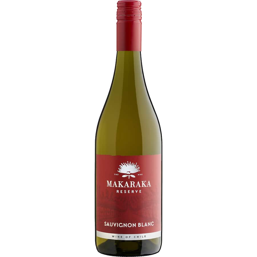 Makaraka Estate Reserve Sauvignon Blanc