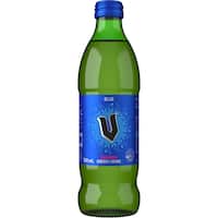 V Blue Guarana Energy Drink (350ml)