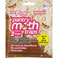 Mr Pink Insect Control Pantry Moth Trap