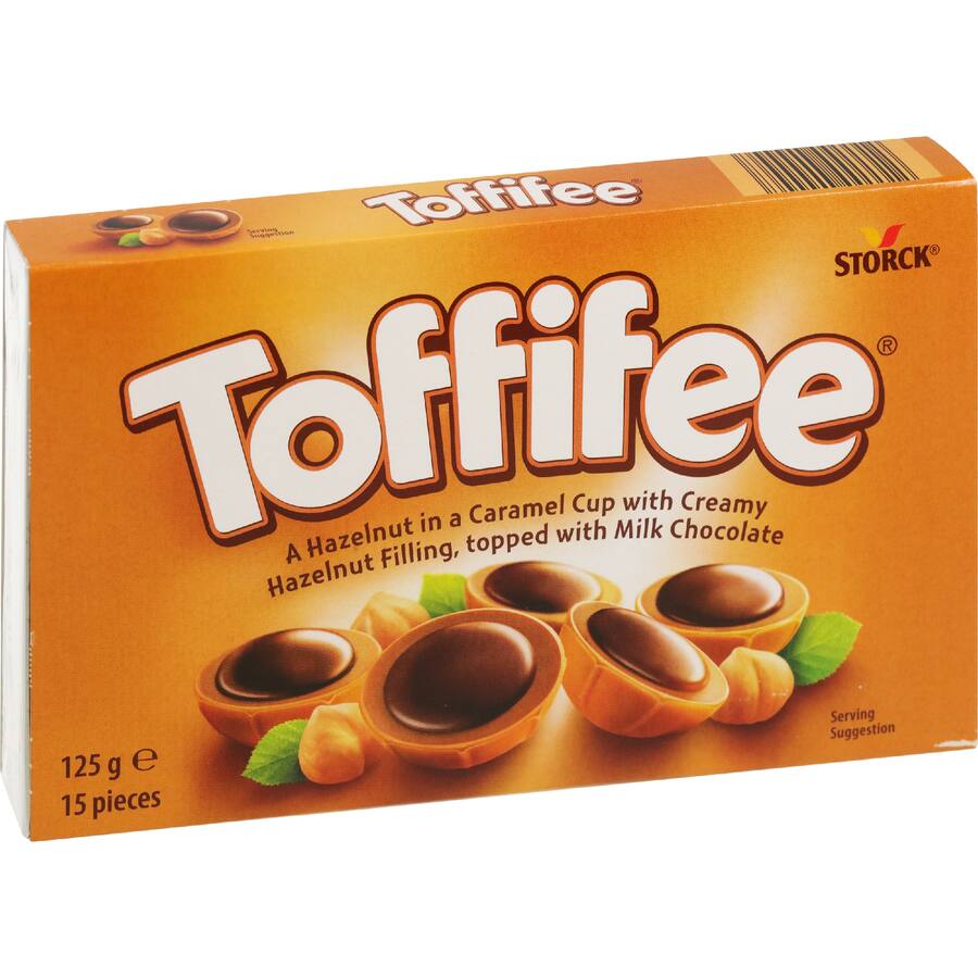 Stork Toffifee Toffifee