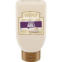 Heinz Seriously Good Mayo 295ml