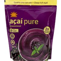 Amazonia Smoothie Mix Acai Pure