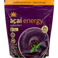 Amazonia Smoothie Mix Acai Energiser