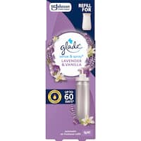 Glade Sense & Spray Automatic Spray System Refill Lavender & Vanilla