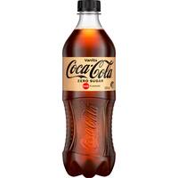 Coca Cola 600ml