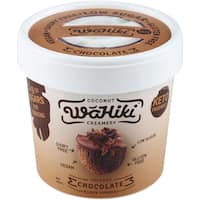 Wahiki Coconut Chocolate Frozen Dessert