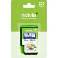 Natvia 200 pack