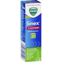 Vicks Sinex Regular