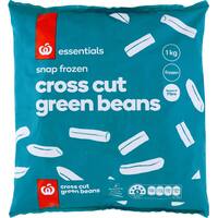 Essentials 1kg