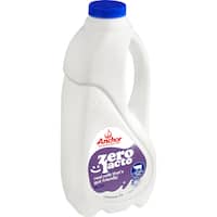 Anchor Zero Lacto 1L