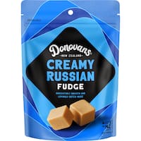 Donovans Fudge Russian