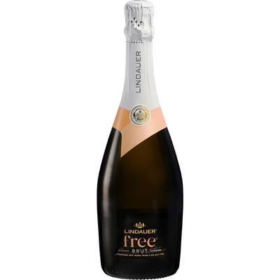 lindauer free sparkling brut non alcoholic