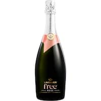 lindauer free rose non alcoholic