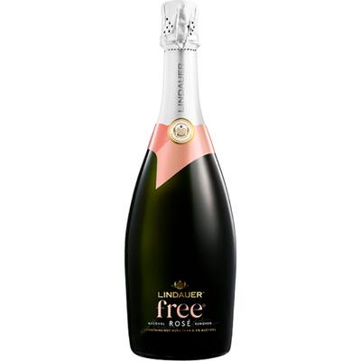 lindauer free rose non alcoholic