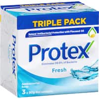 Protex Antibacterial Bar