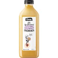 Charlie's Chilled Quench Peach & Passion 1.5l