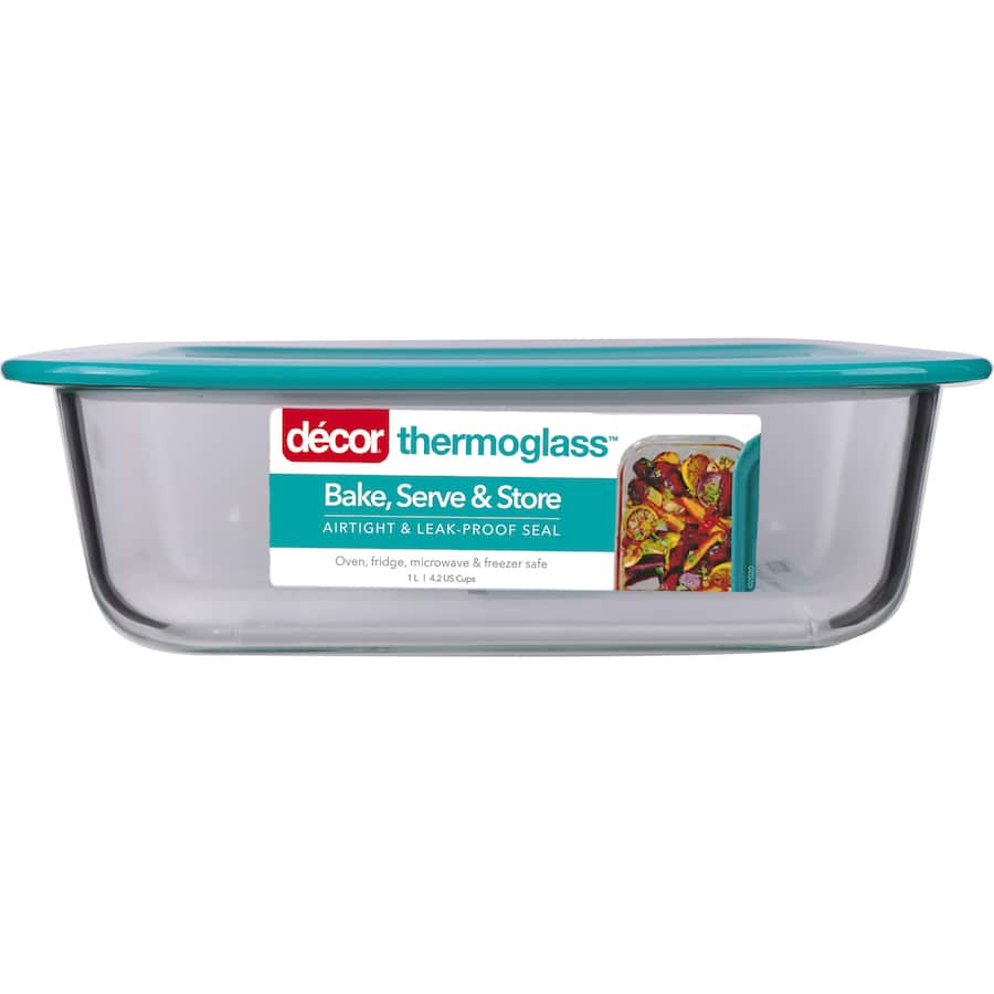 Decor Thermoglass Realseal