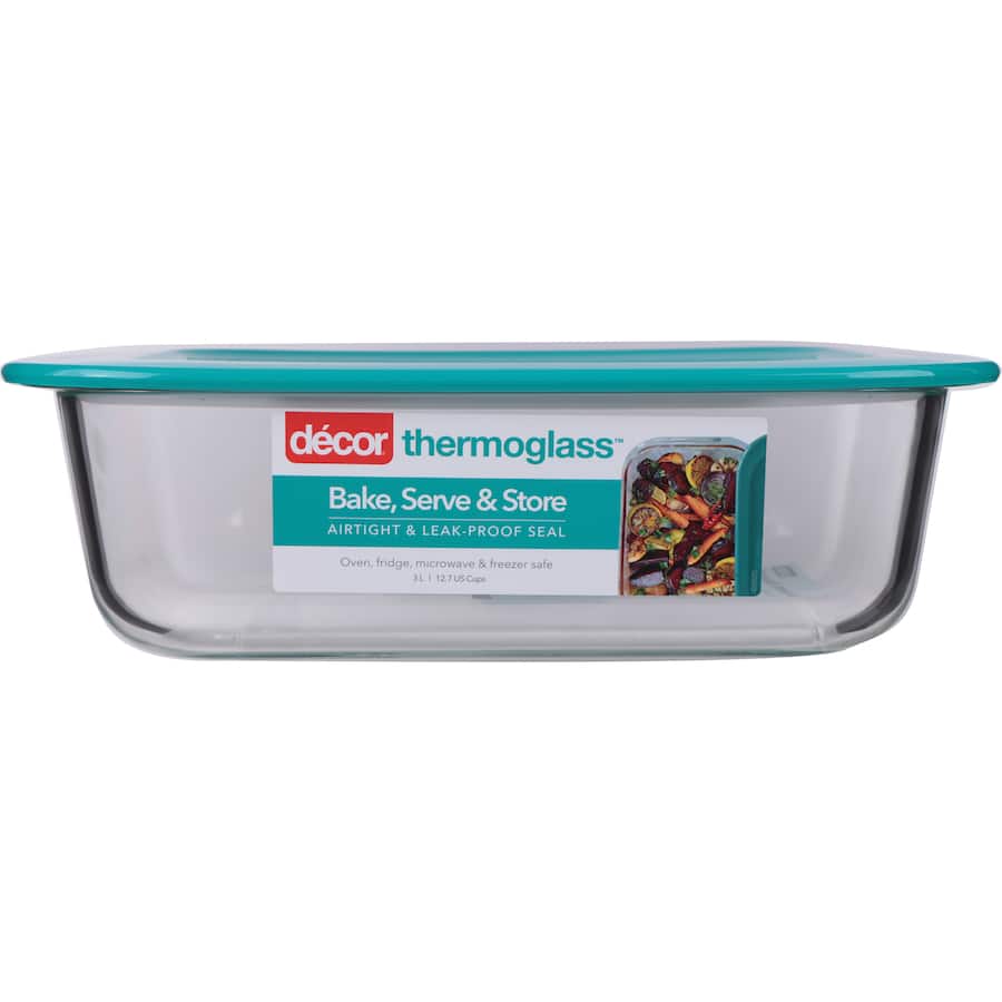 Decor Thermoglass Realseal