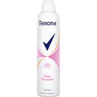 Rexona Antiperspirant Aerosol Sexy Bouquet