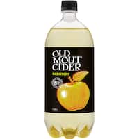 Old Mout Cider Scrumpy