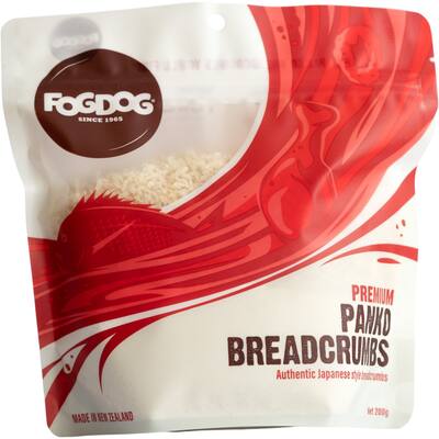 fogdog bread crumbs premium panko