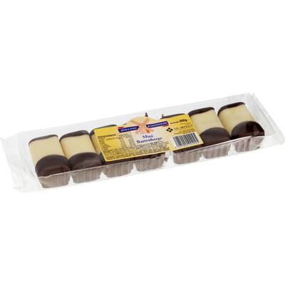 holland bakehouse cake mini battenbergs marzipan