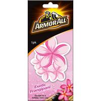 Armor All Car Freshener Freshener Exotic Frangipani