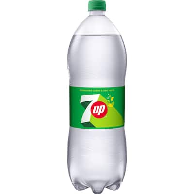 7up soft drink 