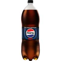 pepsi max soft drink 
