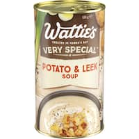 Wattie's Very Special 535g