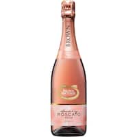 brown brothers sparkling moscato rose