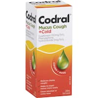 Codral Relief 200ml