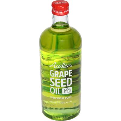 azalea grapeseed oil 