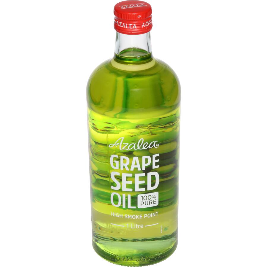 Azalea Grapeseed Oil