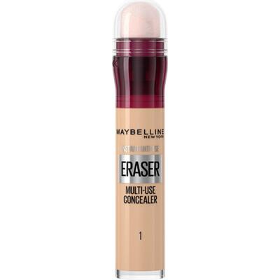 maybelline concealer instant age rewind light 01