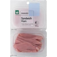 Woolworths 150g