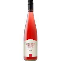 Church Road Rose