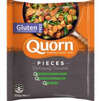 Quorn Vegetarian Meal Meat Free Soy Free Pieces