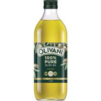 olivani olive oil pure