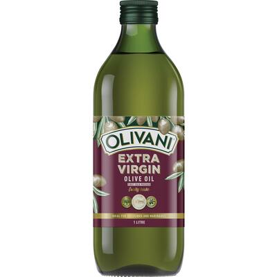 olivani olive oil extra virgin
